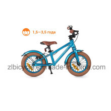 Balance Bike Shulz Hubble 12